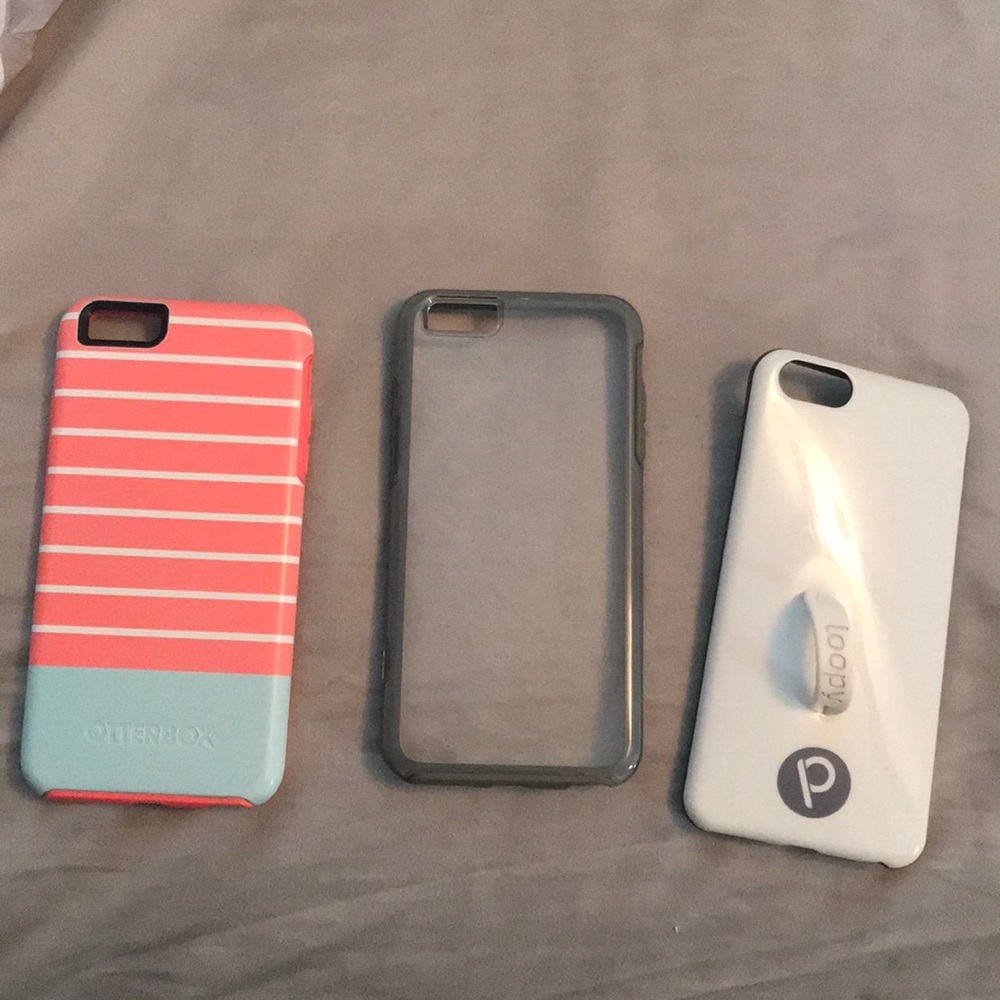 iPhone 6 Plus cases